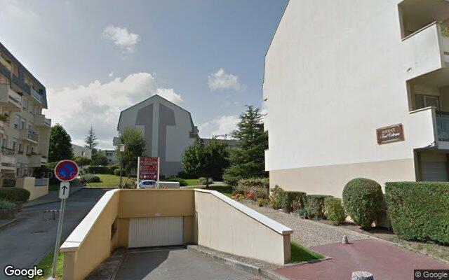 Façade : 11 À 20-22 Rue de Reherrey 29-31-33 Avenue Saint-Sébastien à Vilelrs les Nancy, Villers-lès-Nancy