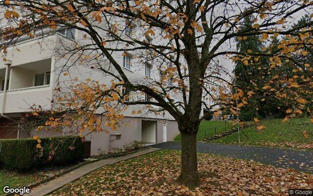 Façade : 1 parc de Libremont Bat à, Malzéville